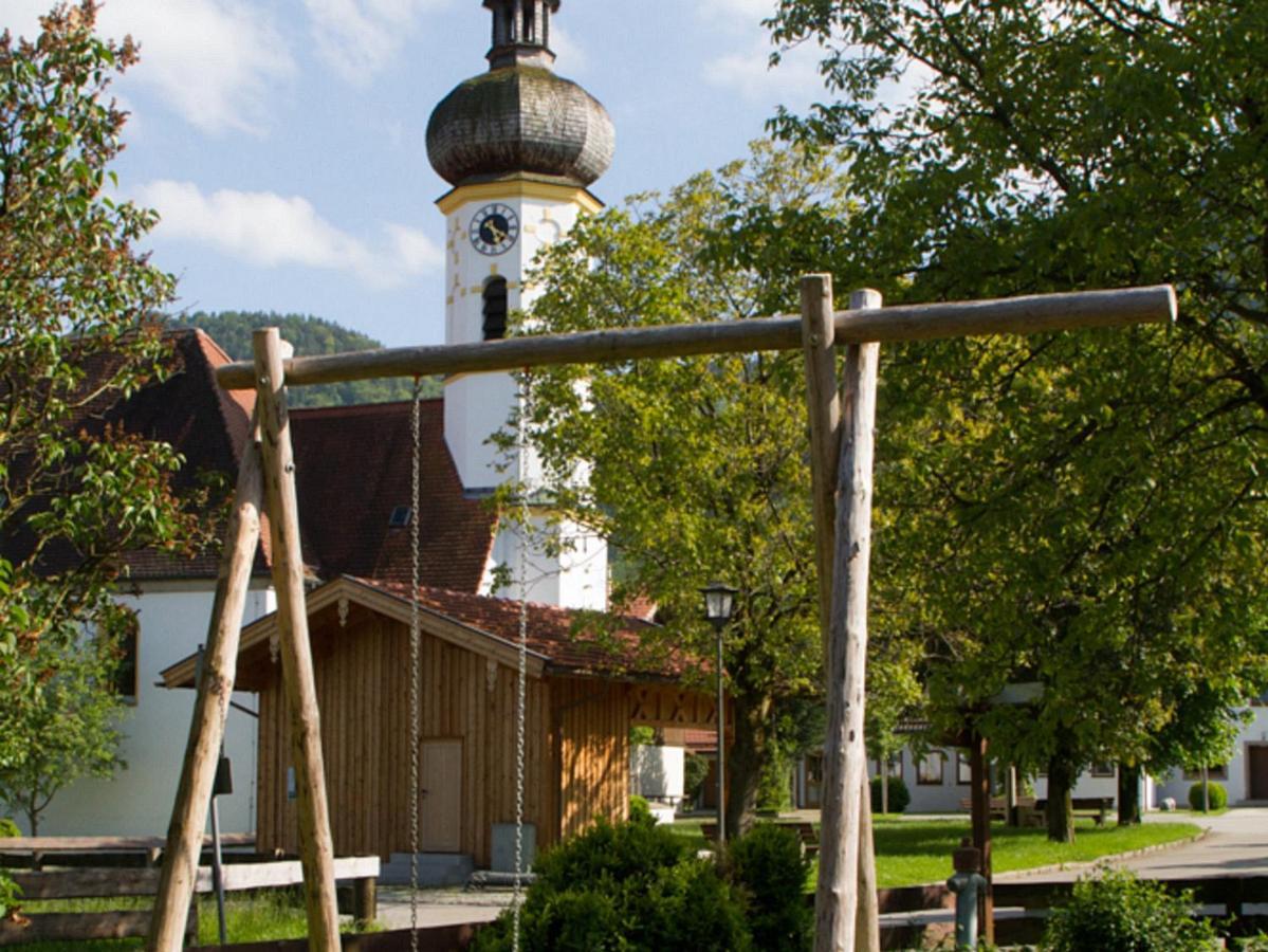 Koenig Andrea Schwaigerhof Rottau Vila Exterior foto
