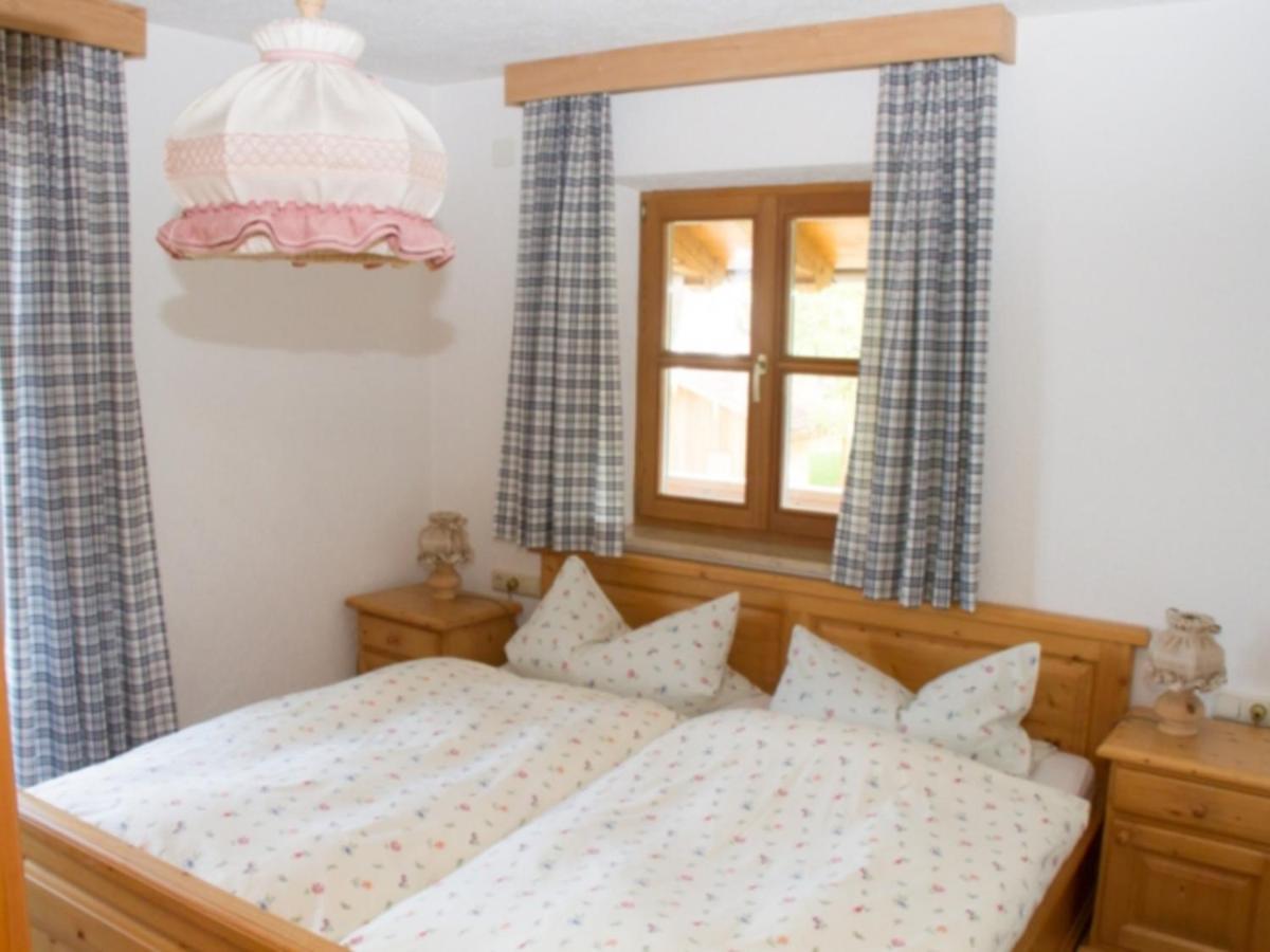 Koenig Andrea Schwaigerhof Rottau Vila Exterior foto