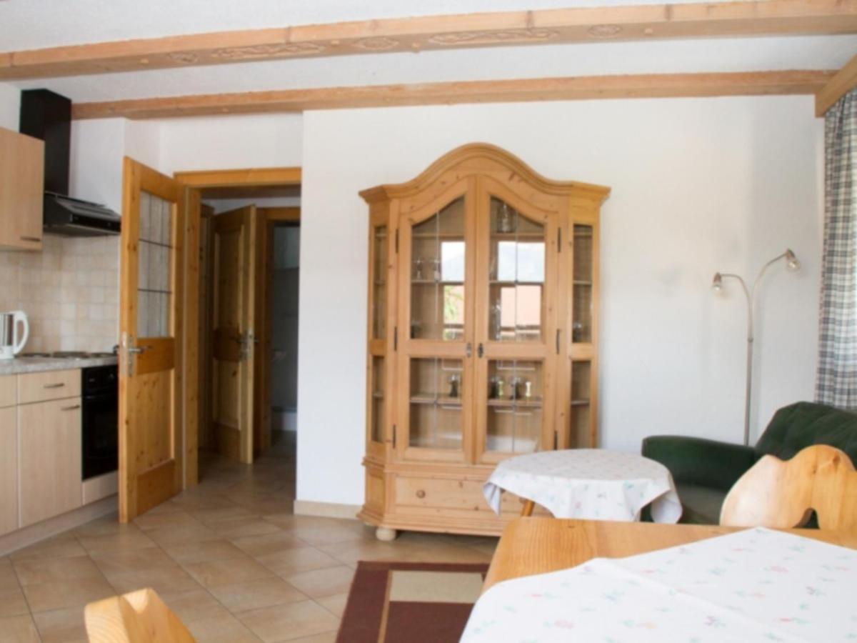 Koenig Andrea Schwaigerhof Rottau Vila Exterior foto
